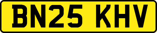 BN25KHV