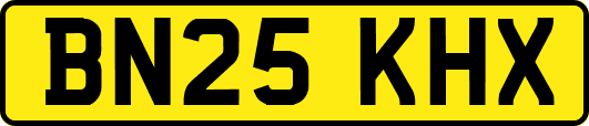 BN25KHX