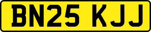 BN25KJJ