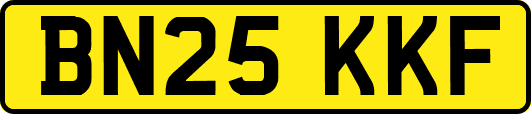 BN25KKF