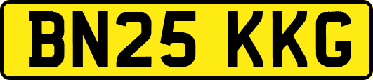 BN25KKG