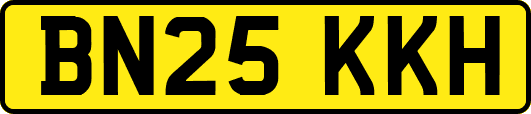 BN25KKH