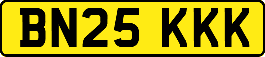 BN25KKK