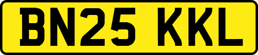BN25KKL