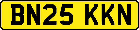 BN25KKN