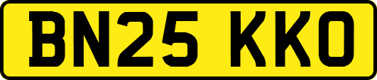 BN25KKO
