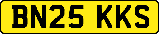 BN25KKS