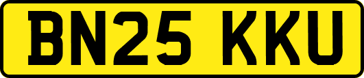BN25KKU