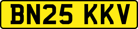 BN25KKV