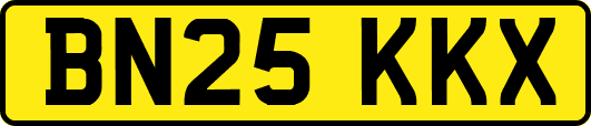 BN25KKX