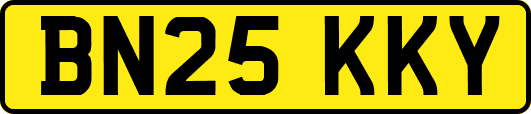 BN25KKY