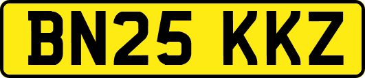 BN25KKZ