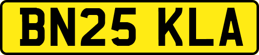 BN25KLA