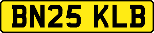BN25KLB