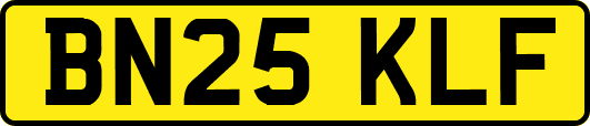 BN25KLF