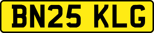 BN25KLG