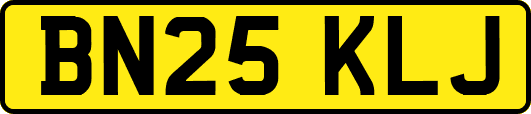 BN25KLJ