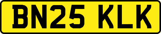 BN25KLK