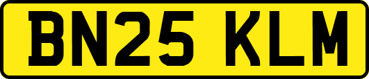 BN25KLM