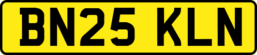 BN25KLN