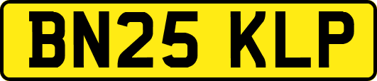 BN25KLP