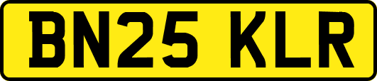 BN25KLR