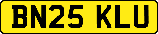 BN25KLU