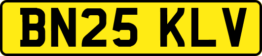 BN25KLV
