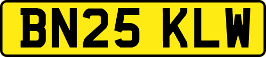 BN25KLW