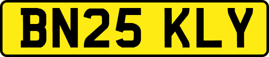 BN25KLY