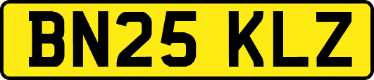 BN25KLZ