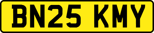 BN25KMY