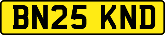 BN25KND