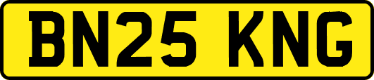 BN25KNG