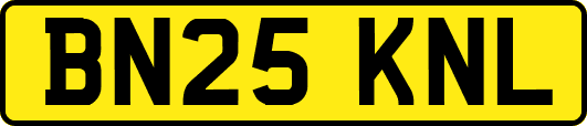 BN25KNL