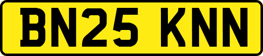 BN25KNN