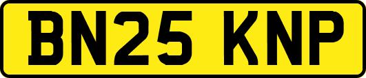 BN25KNP