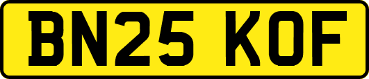 BN25KOF
