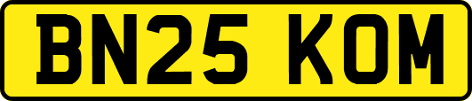BN25KOM