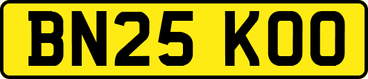 BN25KOO