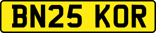BN25KOR