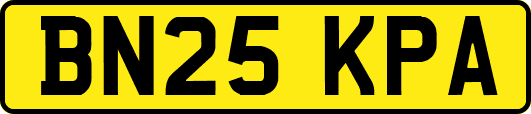 BN25KPA