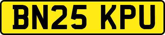 BN25KPU
