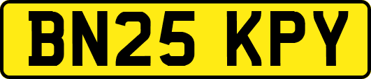BN25KPY