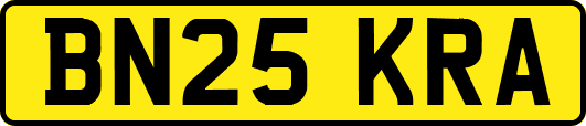 BN25KRA