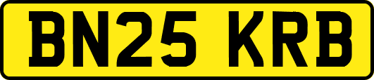 BN25KRB