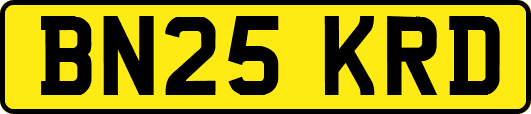 BN25KRD
