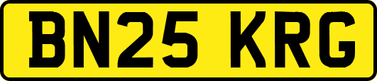 BN25KRG