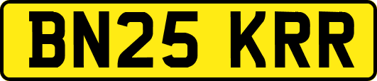 BN25KRR
