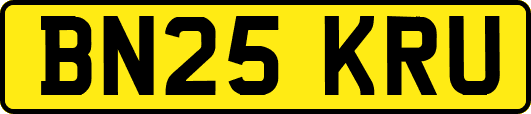 BN25KRU